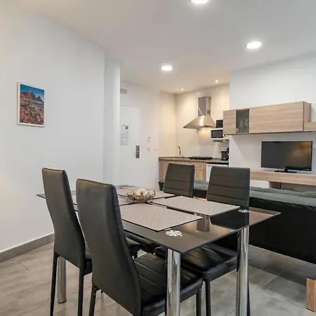 Cozy In With Wifi Apartment *
