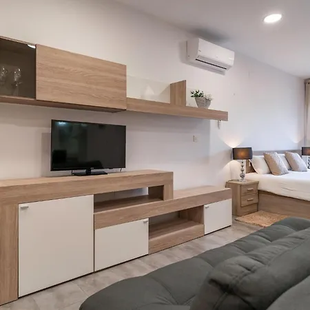 Cozy In With Wifi Fuente de Piedra